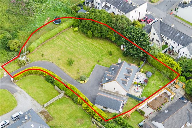 Inisfree, School Lane, Balrothery, Co. Dublin