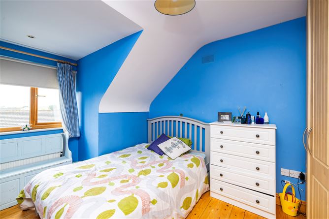 Inisfree, School Lane, Balrothery, Co. Dublin
