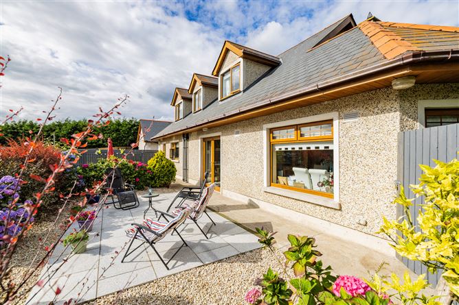 Inisfree, School Lane, Balrothery, Co. Dublin