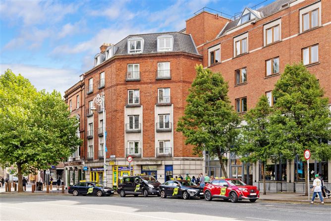56 20 Christchurch Place, Christchurch, Dublin 8