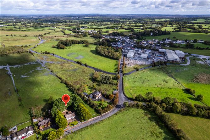 Lowville, Ahascragh, Ballinasloe, Galway