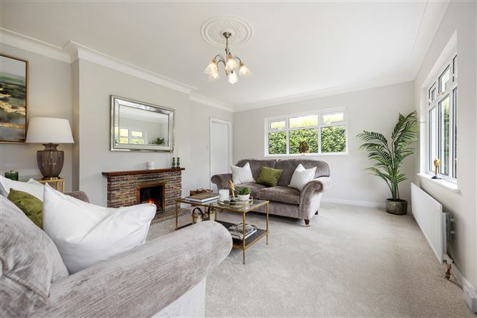 Glenbeigh, Ballybetagh Road, Kilternan, County Dublin