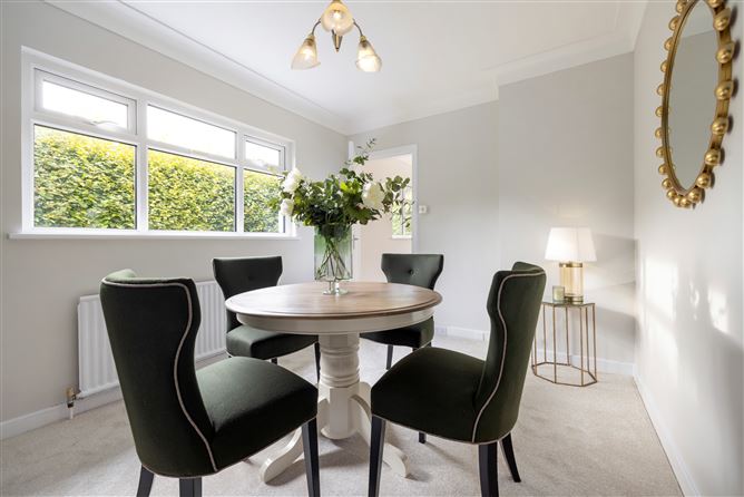 Glenbeigh, Ballybetagh Road, Kilternan, County Dublin