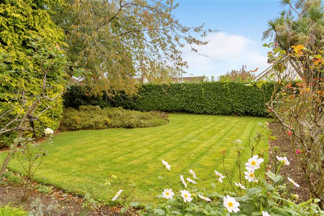 Glenbeigh, Ballybetagh Road, Kilternan, County Dublin