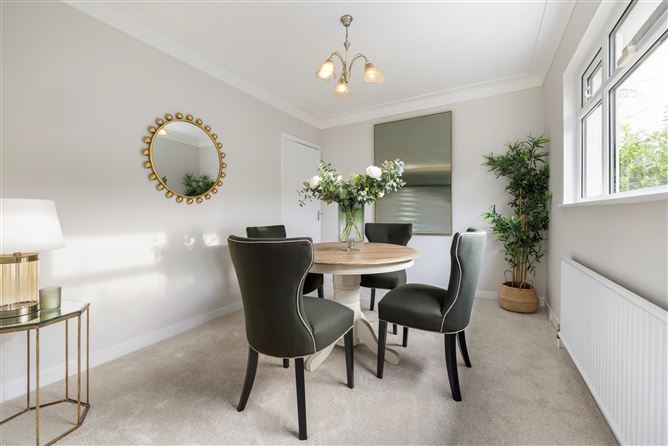 Glenbeigh, Ballybetagh Road, Kilternan, County Dublin