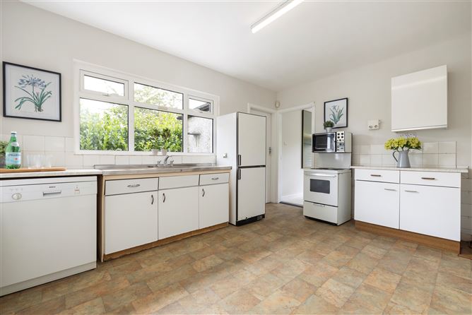 Glenbeigh, Ballybetagh Road, Kilternan, County Dublin