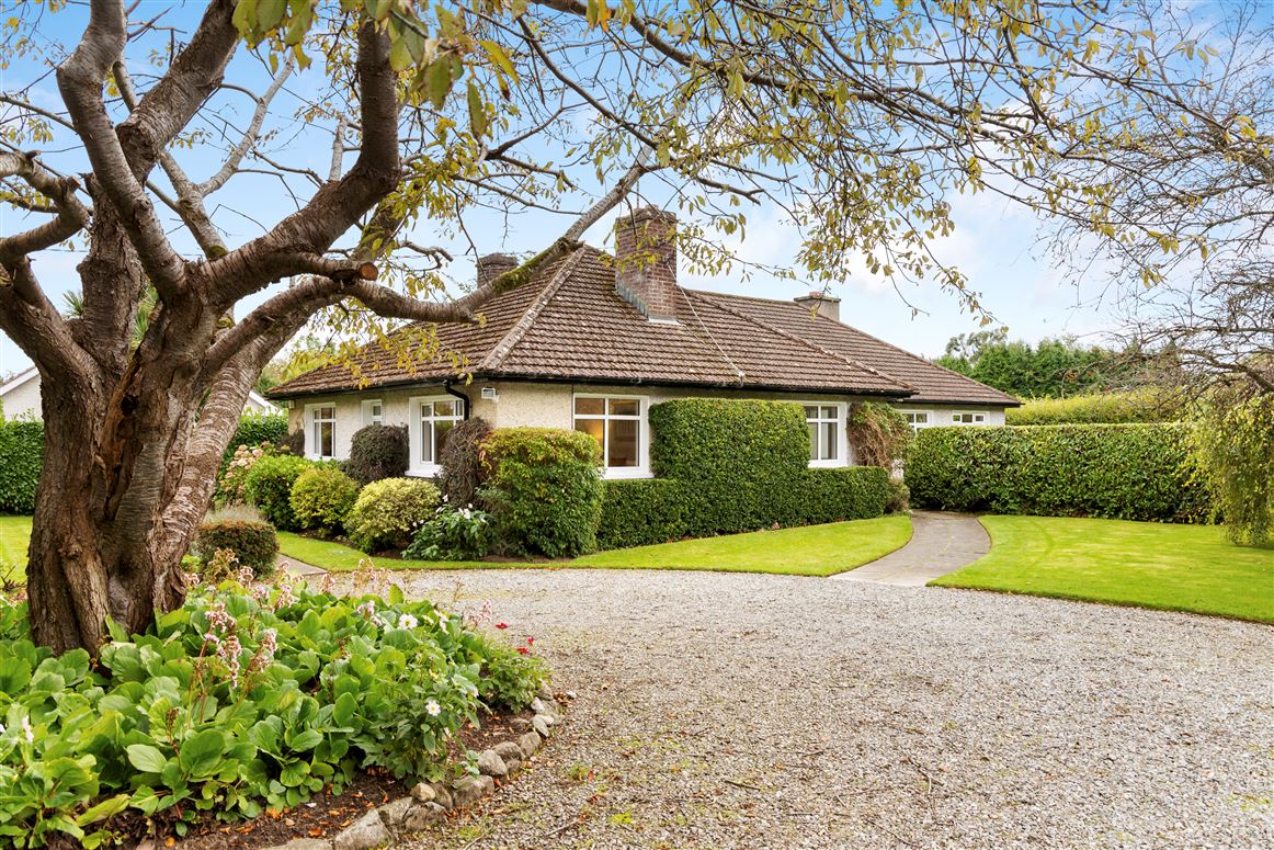 Glenbeigh, Ballybetagh Road, Kilternan, County Dublin
