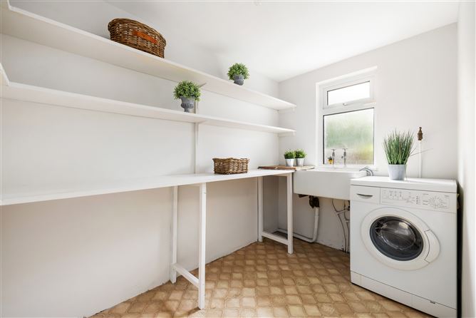 Glenbeigh, Ballybetagh Road, Kilternan, County Dublin