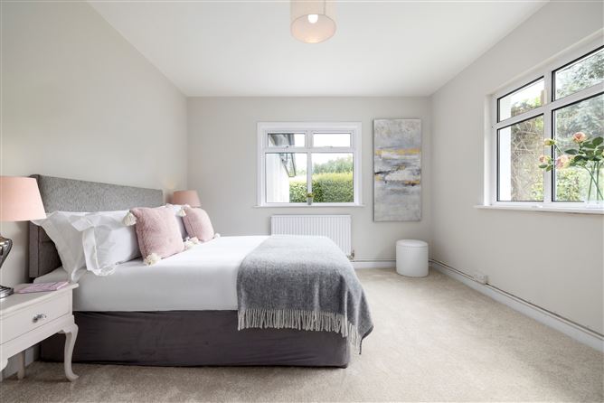 Glenbeigh, Ballybetagh Road, Kilternan, County Dublin