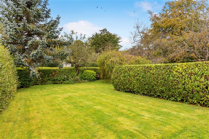Glenbeigh, Ballybetagh Road, Kilternan, County Dublin