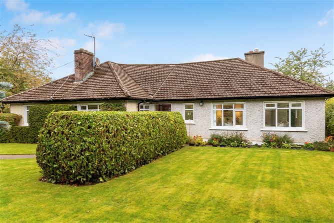 Glenbeigh, Ballybetagh Road, Kilternan, County Dublin