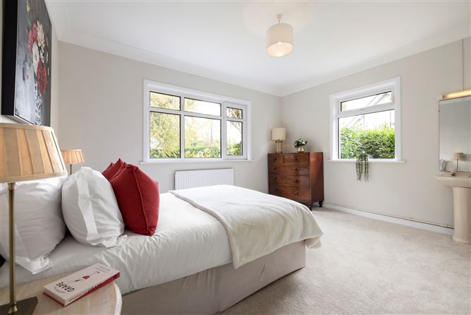 Glenbeigh, Ballybetagh Road, Kilternan, County Dublin