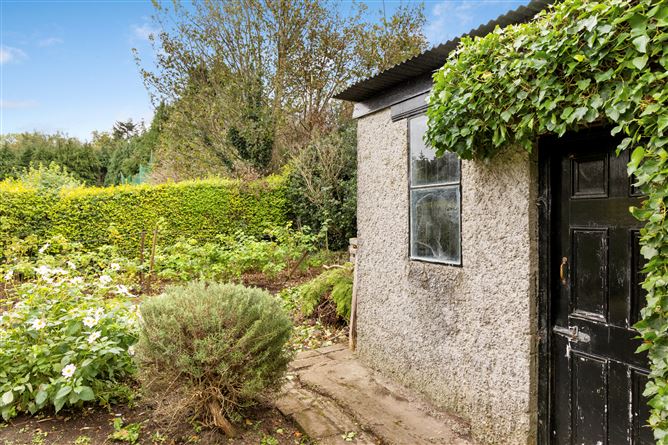 Glenbeigh, Ballybetagh Road, Kilternan, County Dublin