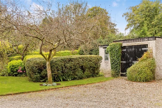 Glenbeigh, Ballybetagh Road, Kilternan, County Dublin