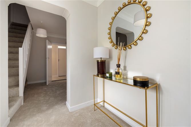 Glenbeigh, Ballybetagh Road, Kilternan, County Dublin
