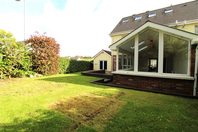 13 Abbotswood Avenue Monastery Road, Rochestown, Cork City