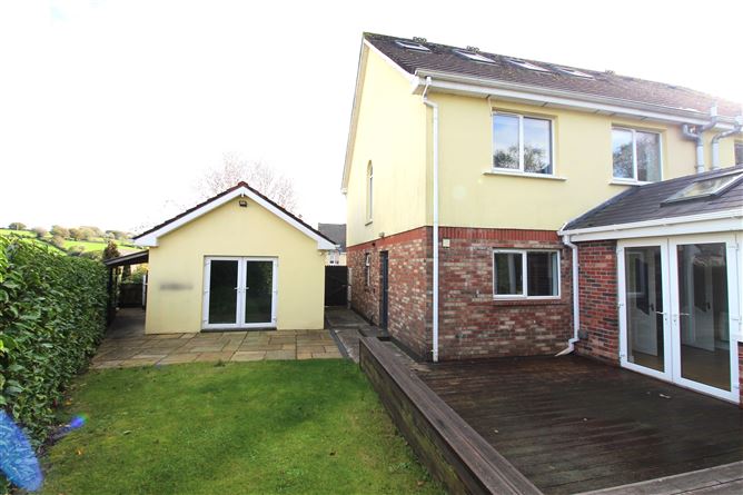 13 Abbotswood Avenue Monastery Road, Rochestown, Cork City