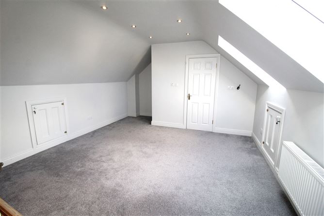 13 Abbotswood Avenue Monastery Road, Rochestown, Cork City