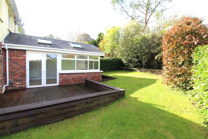 13 Abbotswood Avenue Monastery Road, Rochestown, Cork City