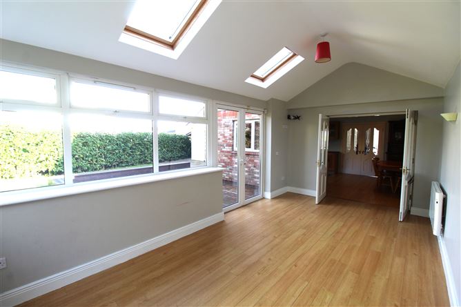 13 Abbotswood Avenue Monastery Road, Rochestown, Cork City