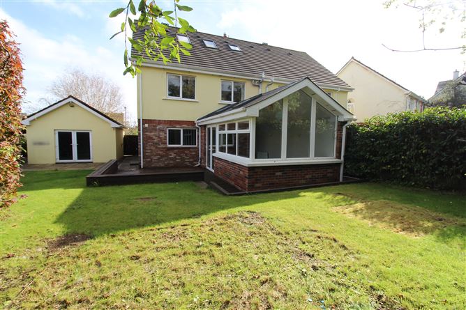 13 Abbotswood Avenue Monastery Road, Rochestown, Cork City