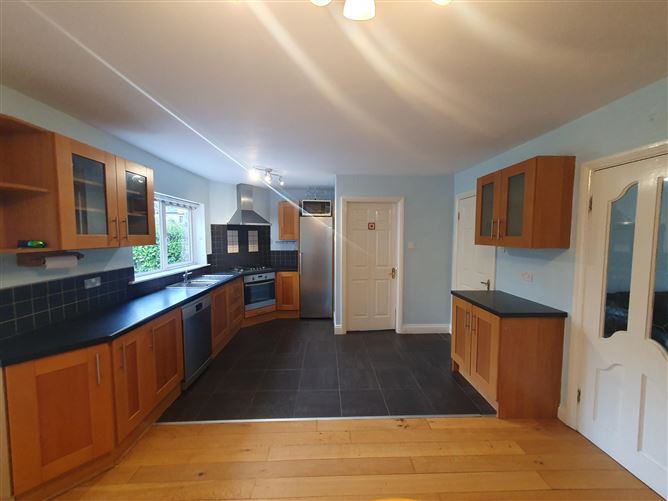 13 Abbotswood Avenue Monastery Road, Rochestown, Cork City