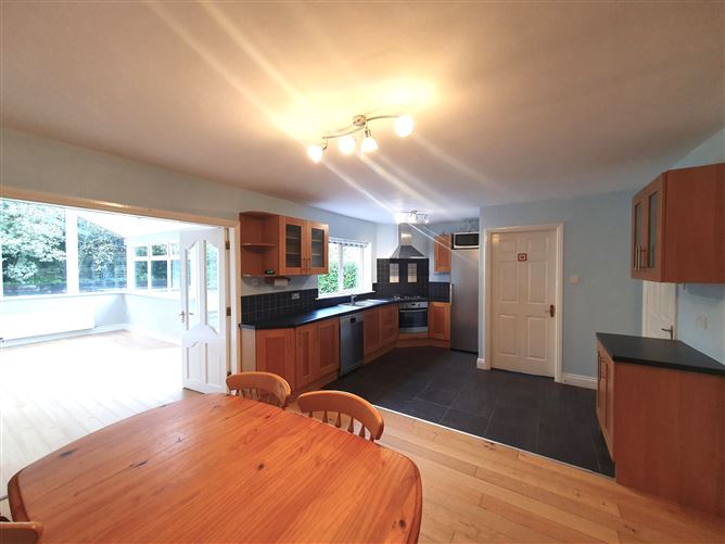 13 Abbotswood Avenue Monastery Road, Rochestown, Cork City
