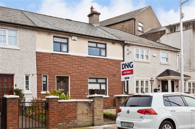 24 Linenhall Parade, Smithfield, Dublin 7