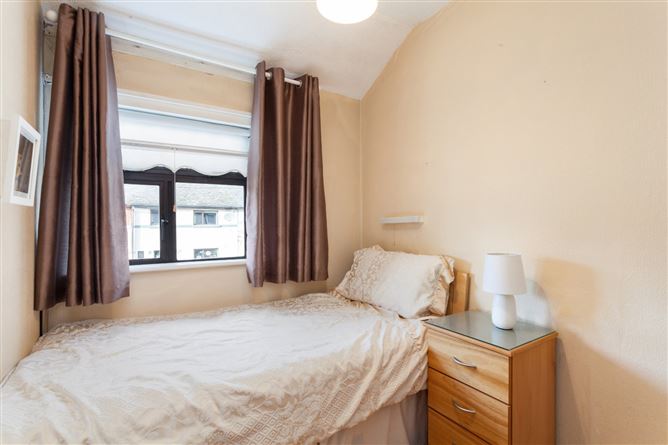 24 Linenhall Parade, Smithfield, Dublin 7