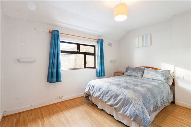 24 Linenhall Parade, Smithfield, Dublin 7