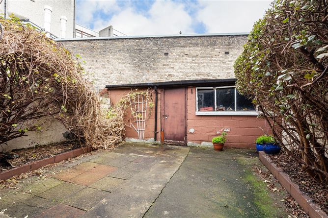 24 Linenhall Parade, Smithfield, Dublin 7