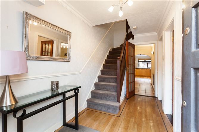24 Linenhall Parade, Smithfield, Dublin 7