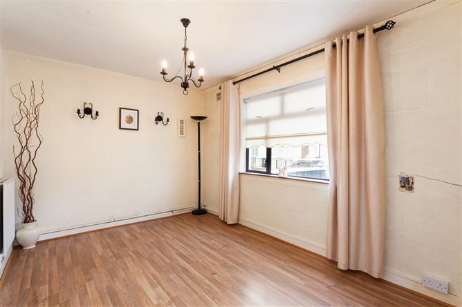 24 Linenhall Parade, Smithfield, Dublin 7