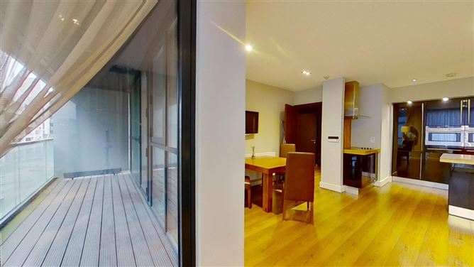 310 Cubes 1, Beacon South Quarter, Sandyford, Dublin 18