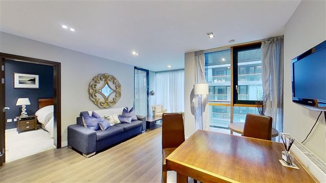 310 Cubes 1, Beacon South Quarter, Sandyford, Dublin 18