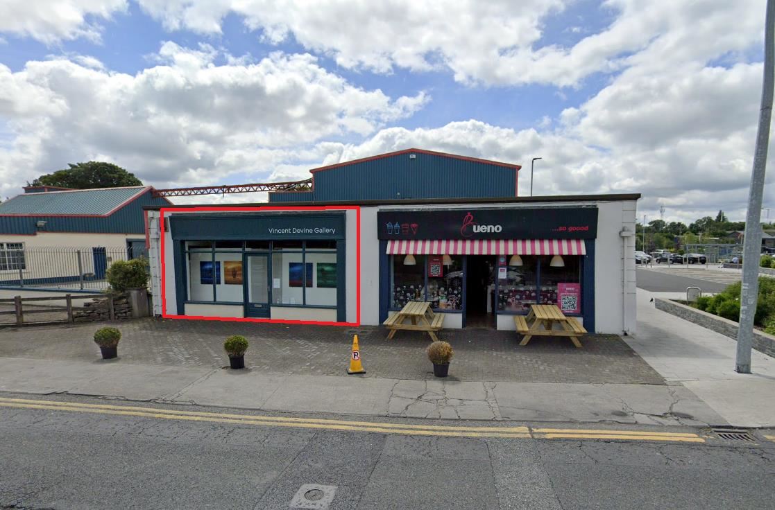 Church Road, Tullamore, Offaly