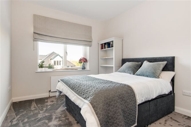 5 Willow Glen, Glenamuck Road, Carrickmines, Dublin 18