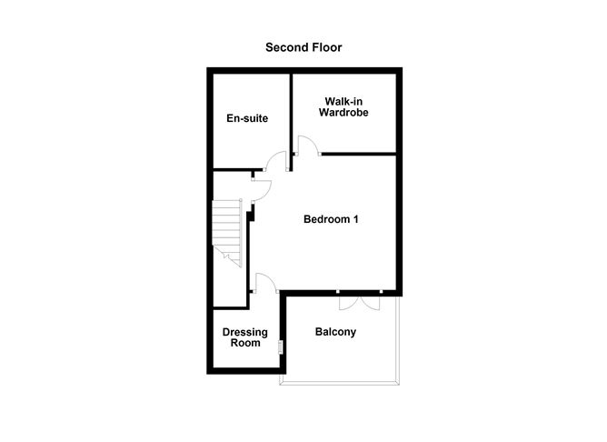 5 Willow Glen, Glenamuck Road, Carrickmines, Dublin 18