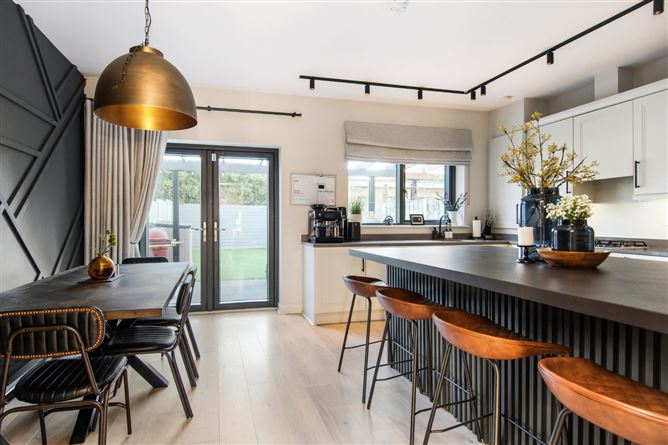5 Willow Glen, Glenamuck Road, Carrickmines, Dublin 18