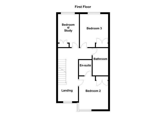 5 Willow Glen, Glenamuck Road, Carrickmines, Dublin 18