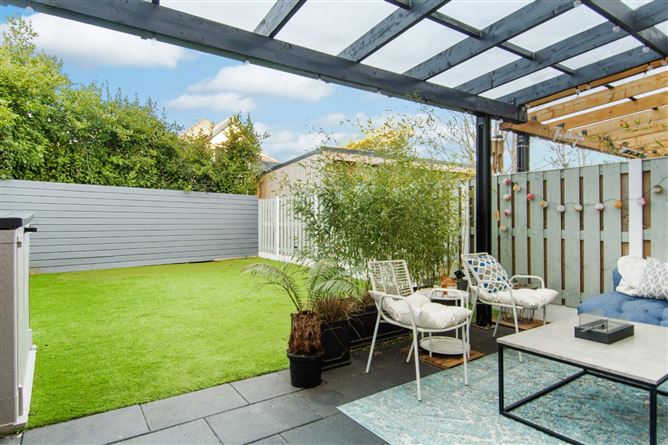 5 Willow Glen, Glenamuck Road, Carrickmines, Dublin 18