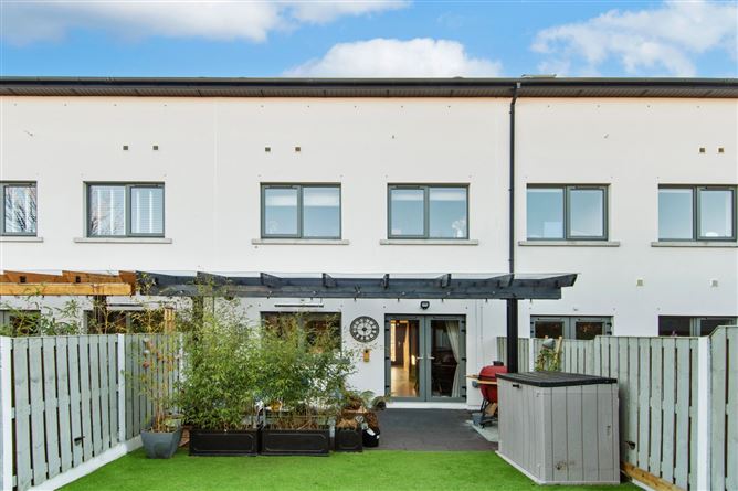 5 Willow Glen, Glenamuck Road, Carrickmines, Dublin 18