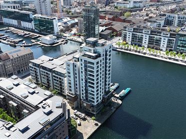 Image for 45 The Millennium Tower, Charlotte Quay Dock, Grand Canal Dk, Dublin 4