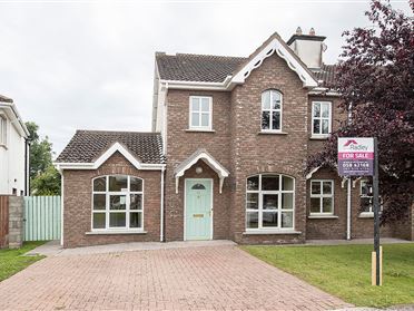 Image for 43 Tournore Park, Abbeyside , Dungarvan, Waterford