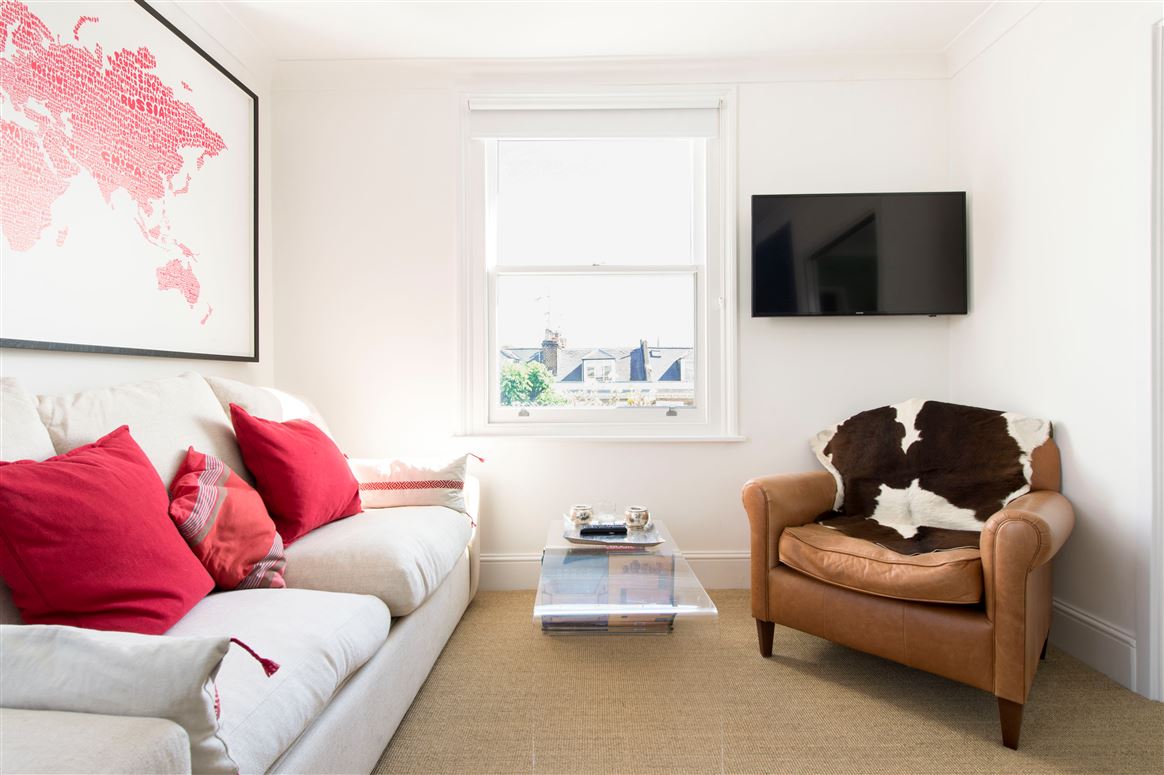 The Little Londoner,London,Greater London,United Kingdom