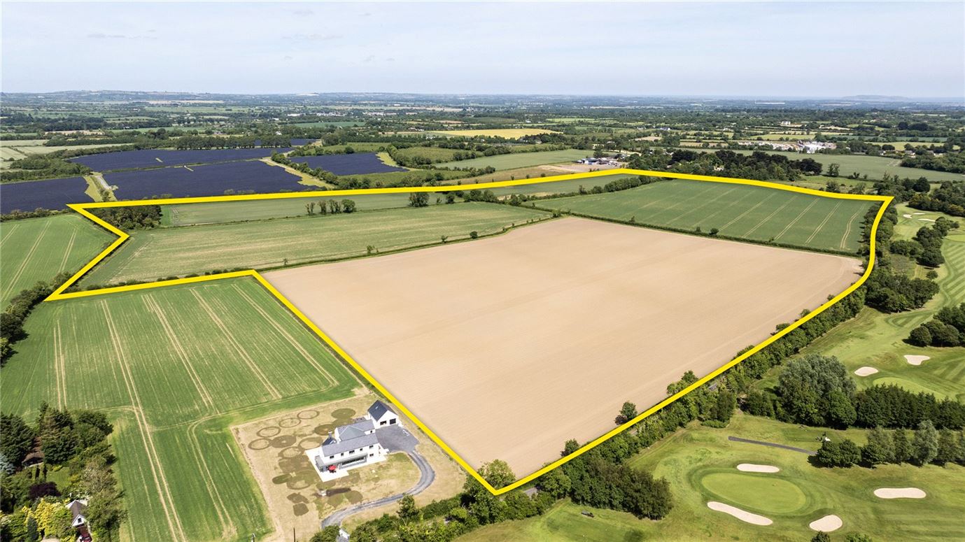 Lands At Kilcoskan, Kilsallaghan, Co. Dublin