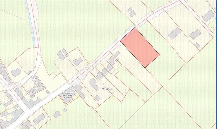 Altvelid, Ballintogher, Sligo