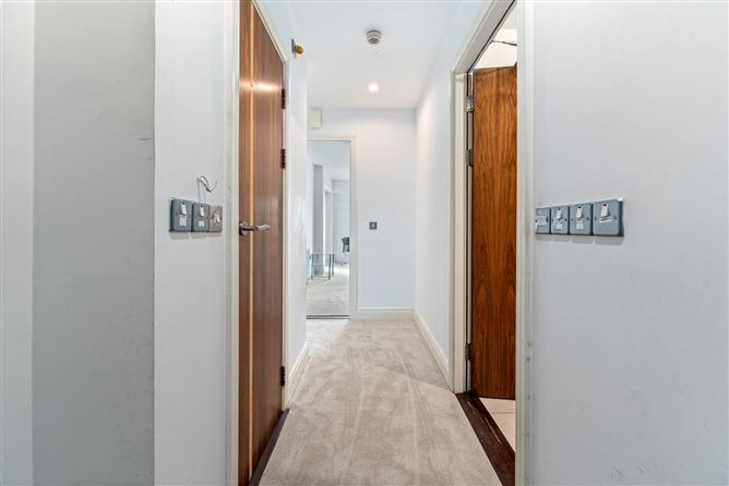 514 The Heron, The Sanctuary, Jacobs Island, Mahon, Cork
