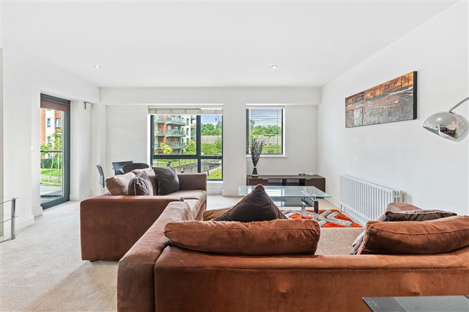514 The Heron, The Sanctuary, Jacobs Island, Mahon, Cork