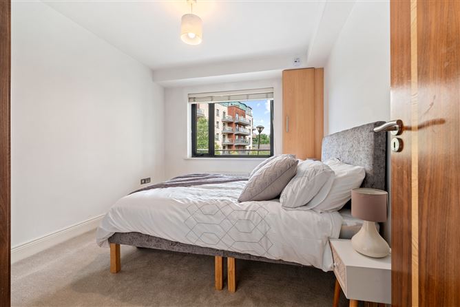 514 The Heron, The Sanctuary, Jacobs Island, Mahon, Cork